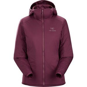 Arc'teryx Atom Lt Hoody Jupiter Jacket